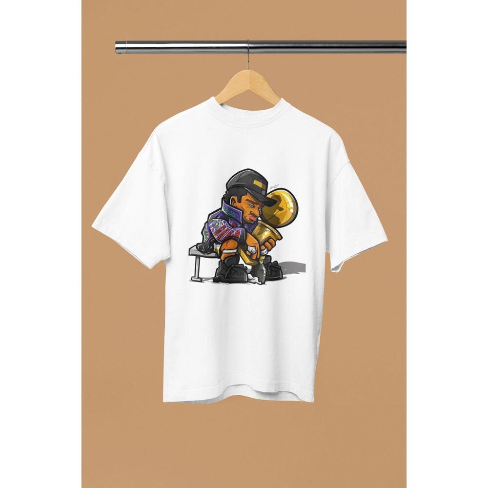 Champions Legacy Kobe Bryant Graphic T-Shirt